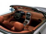 Qvale Mangusta 2001 года